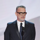 Illustration for article titled Tom Hanks to play Elvis Presleys manager Colonel Tom Parkerem/em